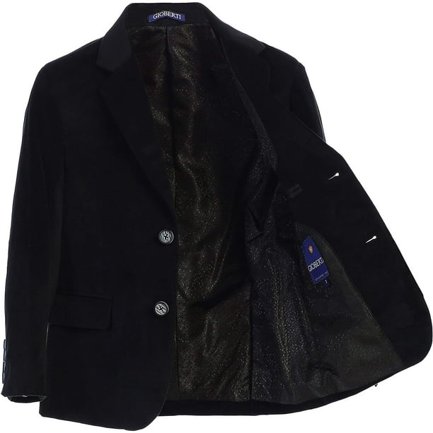 Walmart boys deals blazer