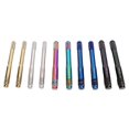 thumbnail image 1 of Wheel Alignment Pin, Rustproof Stainless Steel Long Lasting Wheel Stud Guide Pin  for Vehicles, 1 of 7
