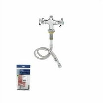 T&S Brass - BL-5700-01 Base Faucet Assembly, 3/8'' NP