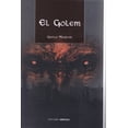 thumbnail image 1 of EL GOLEM EDICIONES ABRAXAS, GUSTAV MEYRINK, 1 of 2