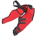 thumbnail image 2 of FLAMEEN Dog Knee Pad, Very Useful Strong Flexibility For Activity, 2 of 8