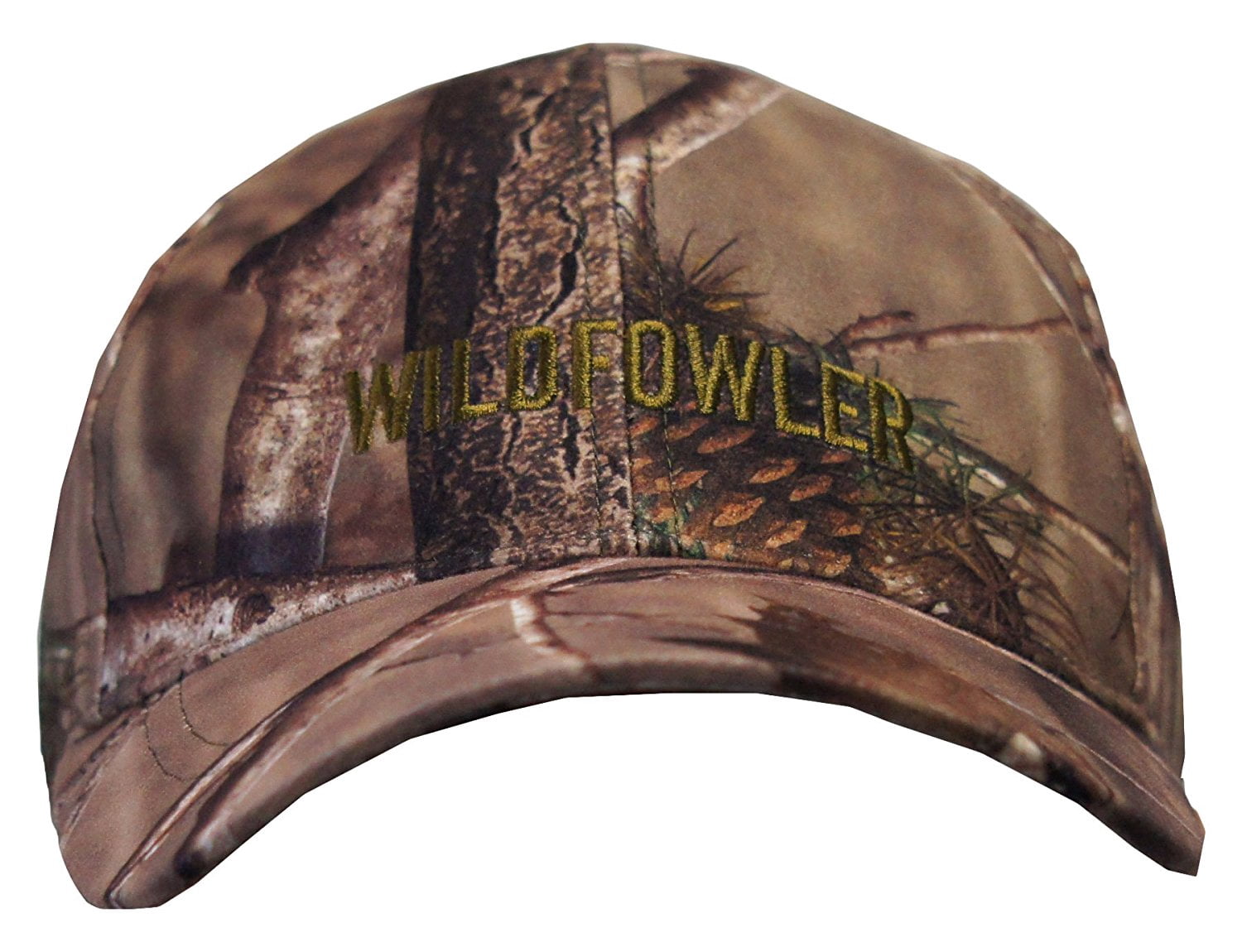 Paramount Outdoors Realtree Camo 4-LED 