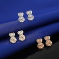 thumbnail image 3 of 3 pares de levantadores de pendientes, pendientes pesados ​​ajustables, 3 of 4