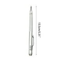 thumbnail image 4 of Yokua Professional Engraving Pen Etching Engraving Pen for Glass Ceramics Metal, 4 of 8