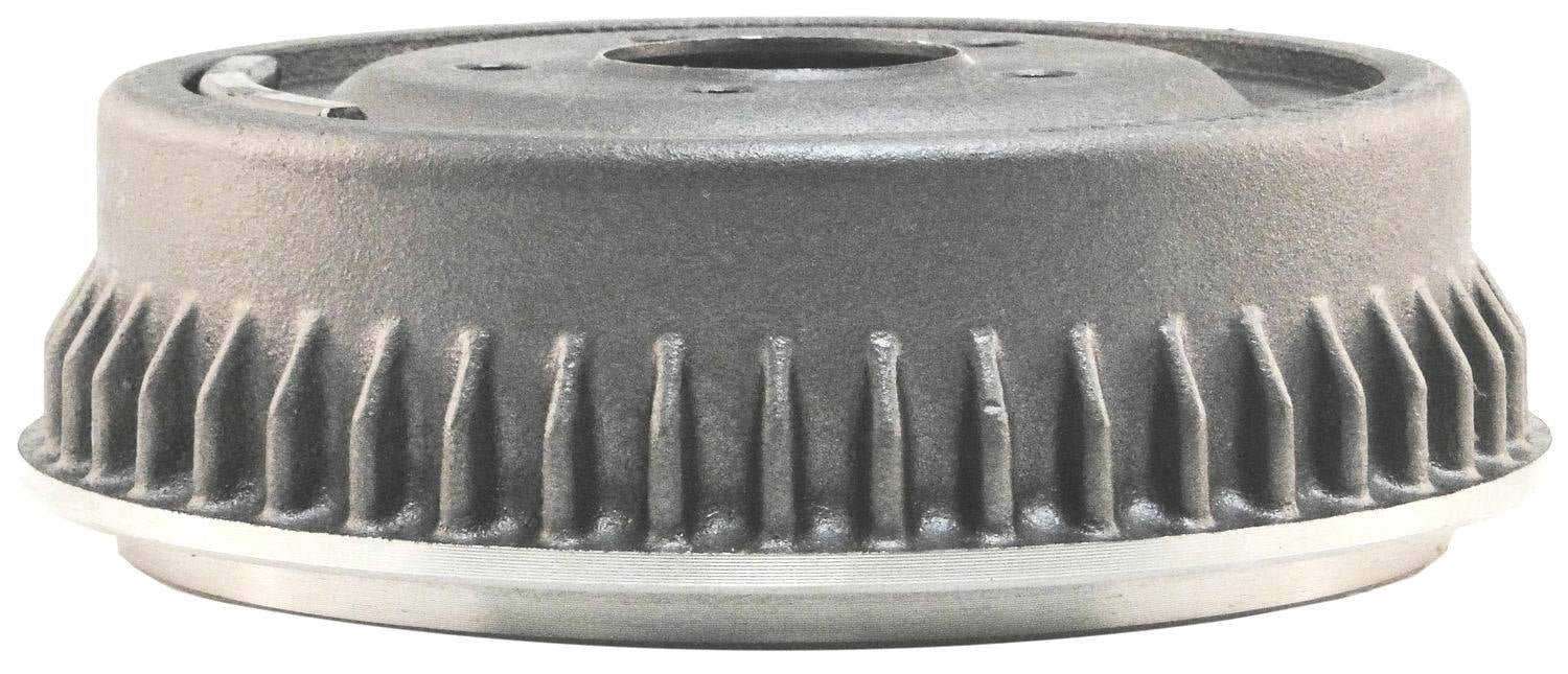 Winstop Brake Drum, Rear WS236191, Lincoln Town Car 1990-1981