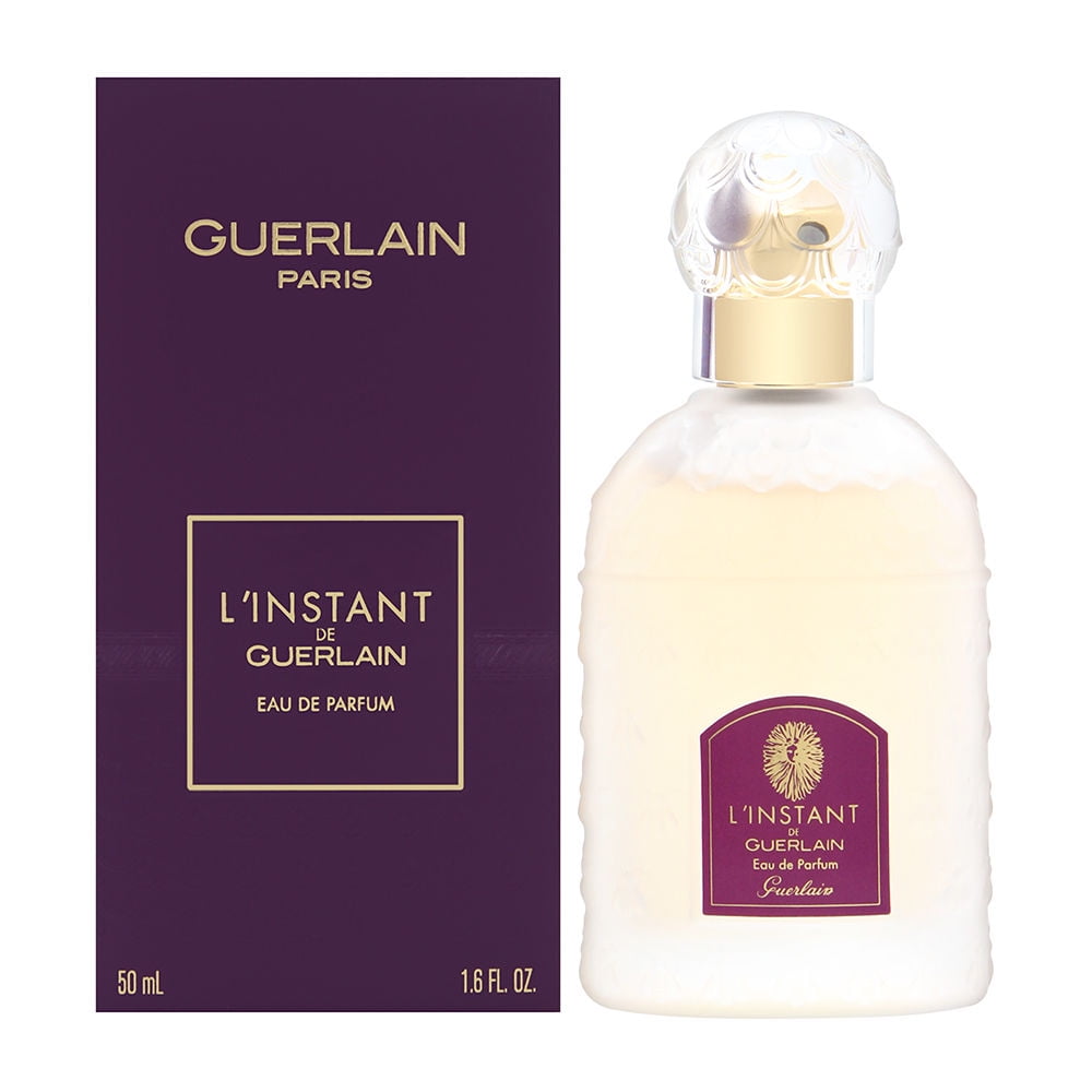 L'Instant de Guerlain for Women 1.7 oz Eau de Parfum Spray - Walmart.com