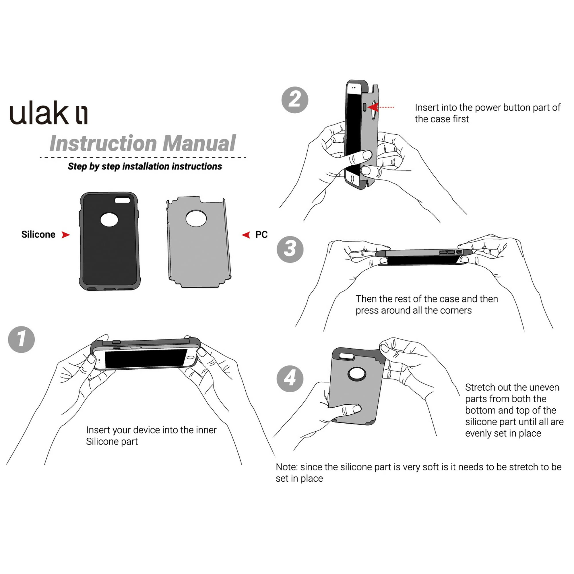 Product using instruction. Instruction manual. S6 microsonde instruction manual. Product instructions. Product using instruction.
