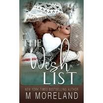 Instaspark The Wish List: A single mom, holiday romance, Book 8, (Paperback)