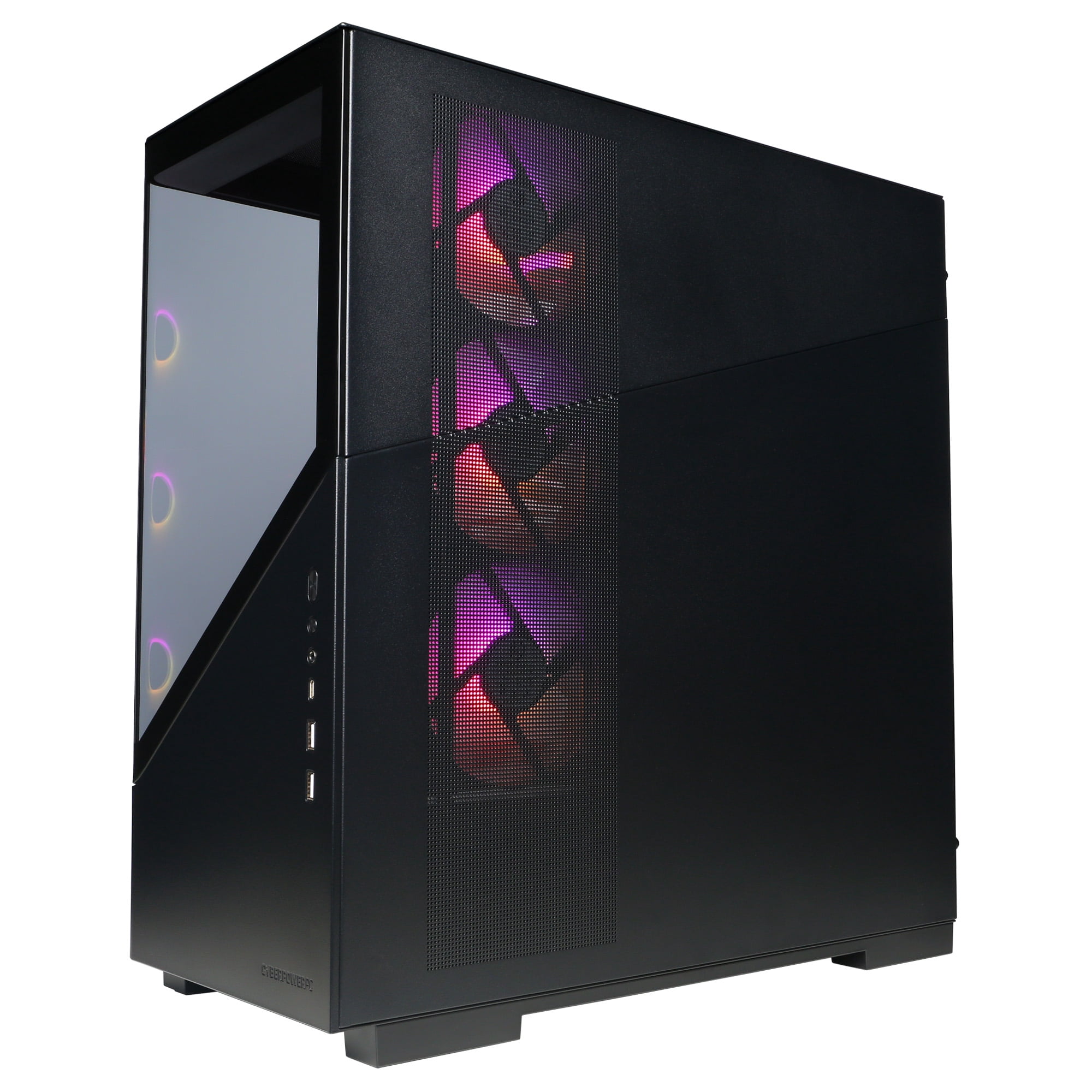 CyberPowerPC Gamer Master Gaming Desktop, AMD Ryzen 5 8400F