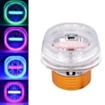 thumbnail image 4 of Luz de Delantero LED de Niebla Zulema Linterna LED para motocicletas, 4 of 8