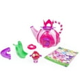 thumbnail image 2 of Popples, Bubbles Transforming Teapot House Playset, 2 of 6