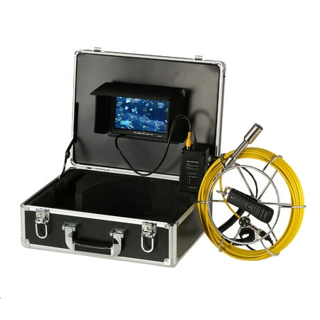 Pipe Inspection System 7