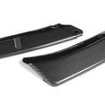 thumbnail image 5 of Stay Tuned Performance For 2014-2016 Audi A3 Carbon Look Sport Front Bumper Body Splitter Spoiler Lip, 5 of 5