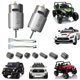 thumbnail image 1 of Motor eléctrico JRRXM 12V 40000RPM para Power Wheels x2, 1 of 7