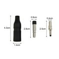 thumbnail image 4 of MC3 PV Male Female IP67 Connector-Plug Cable Connector For Solar Panel, 4 of 10