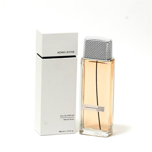 Adam Levine par Adam Levine pour Femmes - Vaporisateur EDP 3.4 oz