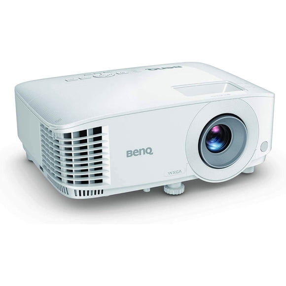 Refurbished BenQ 150" Class 720p (HD) LED Projector (MW560)