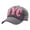 Light Gray, variant on NYC Letter Baseball Cap Mens Spring Summer Sport Hat Womens Casual Sun Protection Snapback for Unisex