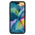 thumbnail image 3 of v1E A19S For iPhone 16 Pro Portable Charger Case 7000mAh Power Bank p5f Compatible with MagSafe, 3 of 5