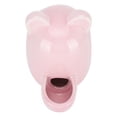 thumbnail image 4 of Bebedero de cerámica para mascotas de 250 ml, dispensador de agua silencioso para hámster, erizo y ardilla., 4 of 14