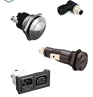 Cable Assembly Data 4.5m 5 POS Mini-USB to 5 POS Mini-USB PL-PL PX0441//4M50