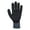 Gray/Black, variant on Portwest A351 Nitrile Work Gloves Palm Dipped DermiFlex Plus Gloves Grey/Black, XX-Large