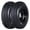4.80-8 6PR 4Lug PCD:101.6*4, variant on 2-Pack 4.80-8 Trailer Tires and Rims, 6PR Load Range C, Black 8" Wheel, 5 Lug on 4.5" Bolt Pattern, Heavy Duty 4.80x8 Tires for Utility, Boat, Camper, Cargo Trailers