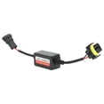 thumbnail image 1 of H8 H9 H11 Décodeur Canbus LED, Résistant à l'Usure Anti-Vacillement 2 Pcs pour Feux de Brouillard, 1 of 7