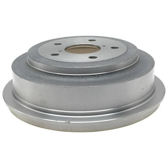 ACDelco Rear Brake Drum