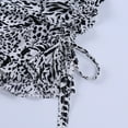 thumbnail image 6 of Fesfesfes Women Skirt Leopard Printing Pleated Skirt Drawstring A-line Mini Skirt Clothes Sale, 6 of 9