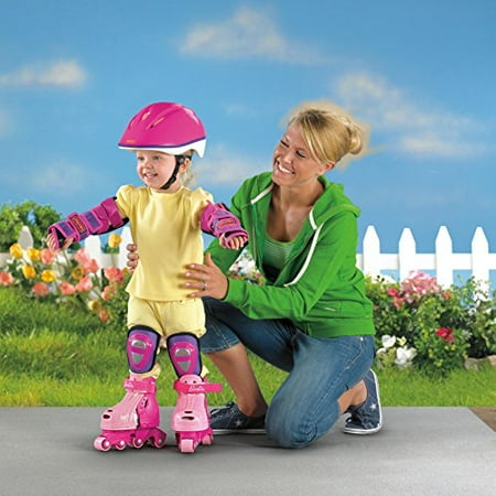 Fisher Price Barbie Grow With Me 1 2 3 Patins A Roues Alignees Walmart Canada Fisher Price Barbie Grow With Me 1 2 3 Patins A Roues Alignees Walmart Canada