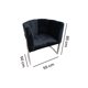 thumbnail image 4 of Silla Georgina, 4 of 4