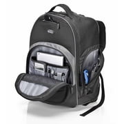 Targus 16” Compact Rolling Backpack - TSB750US