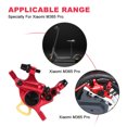 thumbnail image 5 of Freno De Disco Para Patinete Eléctrico, Soporte Adaptador De Freno, Modificación De Freno De Disco, Freno De Aceite Para Xiaomi M365Pro Kearding OD009876-02, 5 of 5
