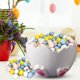 thumbnail image 4 of Cadbury Mini Eggs Easter Chocolates– 3-Pack Chocolate Milk Candy Bags for Kids, Holidays, Dessert Decorating – Premium Easter Candy Bulk Covered with Sugar Shells – Delicious Creamy Taste(7., 4 of 5