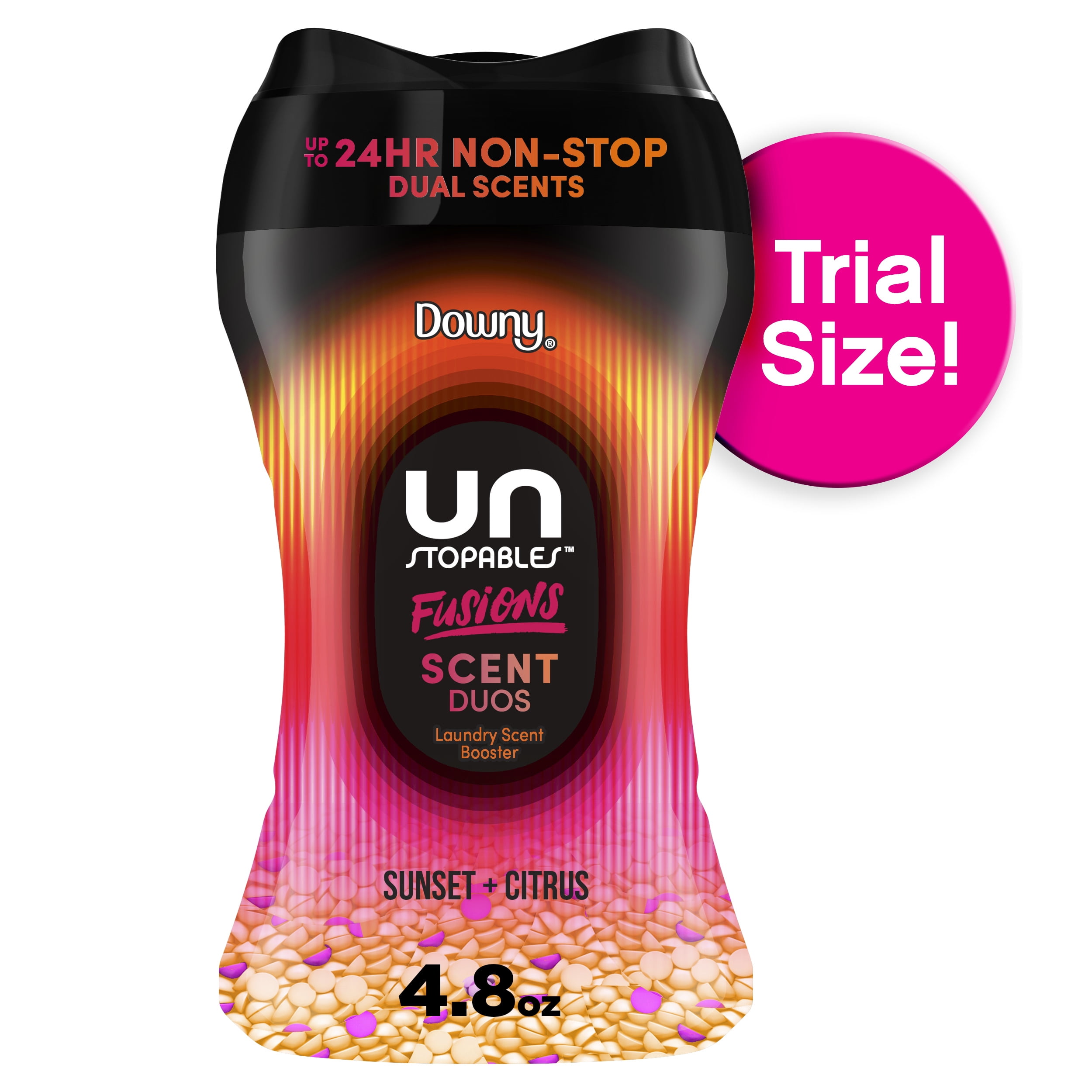 Gain Fireworks Original Scent, In-Wash Fabric Scent Booster Beads