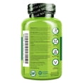 thumbnail image 2 of Multivitamínico prenatal NATURELO Gentle Quelated Iron 180 cápsulas, 2 of 9