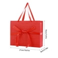 thumbnail image 4 of Hard Gift Box with Magnetic Closure Lid Rectangular Sturdy Presents Gift Boxes, 4 of 7