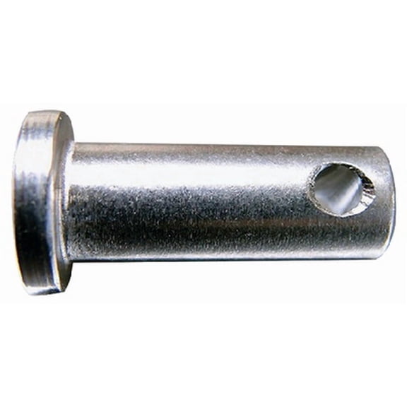 (Price/BG)Seachoice Stainless Steel Clevis Pin, MP5552SC