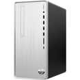 thumbnail image 2 of HP Pavillion TP01-2234 Home & Business Desktop ,AMD Ryzen 7 5700G 8-Core, AMD Radeon, 64GB RAM, 1TB SSD + 2TB HDD , Wifi, USB 3.2, HDMI, Bluetooth, SD Card, Win 11 Pro, 2 of 5