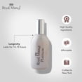 thumbnail image 4 of Colonia Royal Mirage Platinum 120 ml, fragancia fresca premium, 4 of 6
