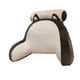 thumbnail image 1 of Almohada de respaldo, cojín de cabecera Cojín lumbar de respaldo para cabecera Cojín lumbar Almohada Diseño de última generación, 1 of 12