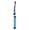 Blue, variant on LAZIOEGR Archery Recurve Bow Stand Holder Adjustable Fiberglass Stand for Recurve Compound Longbows with Multiple Angle Support Balance Rod Mount (Blue)