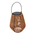 thumbnail image 1 of Linterna Solar, Lámpara Colgante Decorativa Para Exteriores IP44, Resistente Al Agua, Hermosa Hecha A Mano Para Patio Y árbol, 1 of 7
