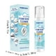 thumbnail image 3 of Ganfancp Kit Limpiabotas Blanco Limpiabotas con Cepillo y Toalla Espuma Sin Aclarado Limpiabotas Elimina Suciedad y Manchas 100Ml Artículos En Liquidación Espuma Limpiadora*1 Cepillo*1 Esponja*1 Paño, 3 of 7
