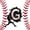 Baseball G, variant on Erosebridal Letter A Baseball Player Print Twin Sheet Sets, Sports Monogram Bedding for Kids Boys and Girls, 1 Flat Sheet, 1 Fitted Sheet and 1 Pillowcase