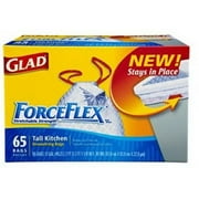 CLOROX 78187 BAG TRASH 45GAL BLACK
