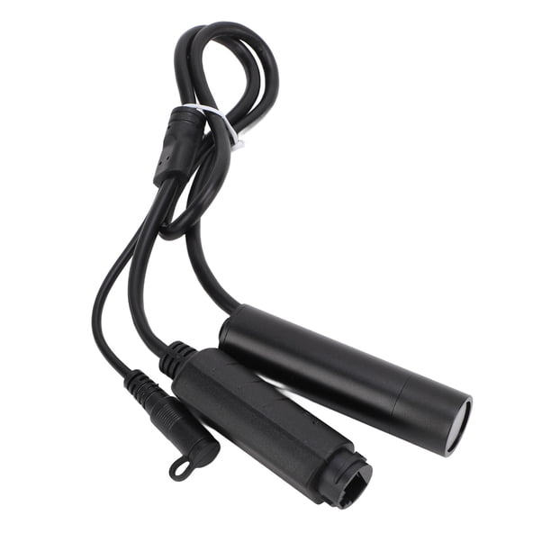 Pequeña Cámara de Seguridad, Pequeña Cámara de Red Poe 2MP 1080p HD Detección de Movimiento Balance para Interiores