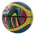 thumbnail image 2 of Balón de Baloncesto Voit No. 7 Pivot BS-200 Amarillo, 2 of 3