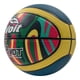 thumbnail image 2 of Balón de Baloncesto Voit No. 7 Pivot BS-200 Amarillo, 2 of 3